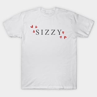 Love Sizzy T-Shirt